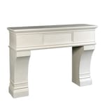 View St. Charles Mantel